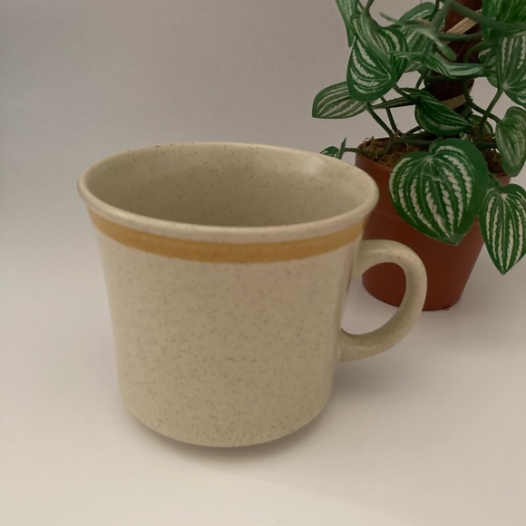 Garden Festival Mug Cup - Picture 1 of 9